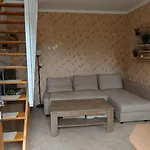 V Kralovskem Udoli S Predzahradkou Apartman *