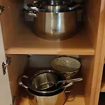 Appartement V Královském údolí Králŭv Dvŭr