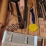 Appartement V Královském údolí Králŭv Dvŭr