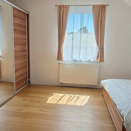 Apartmán V Královském údolí *