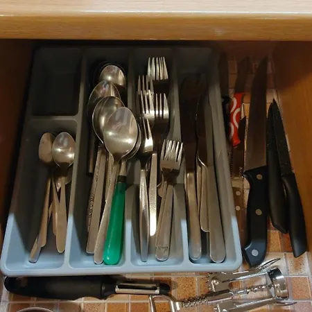 Apartmán V Královském údolí