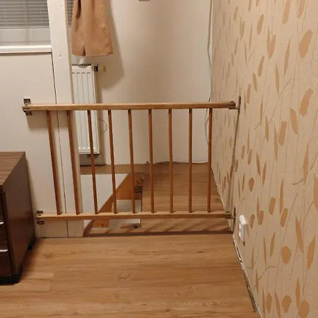 Apartment V Kralovskem Udoli S Predzahradkou