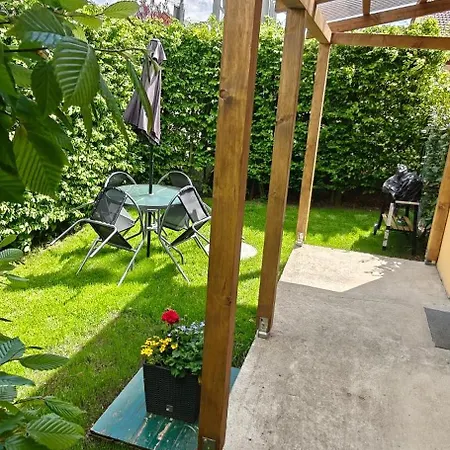 Apartmán V Královském údolí *