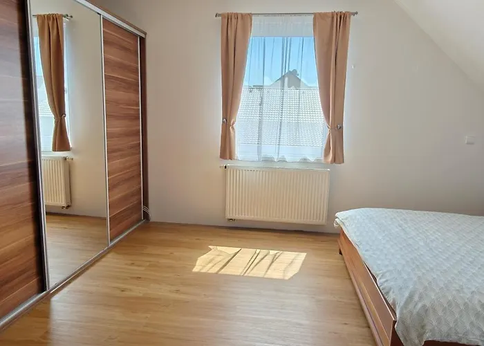 Apartmán V Královském údolí *