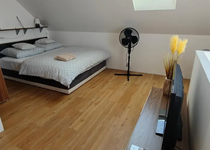 V Královském údolí