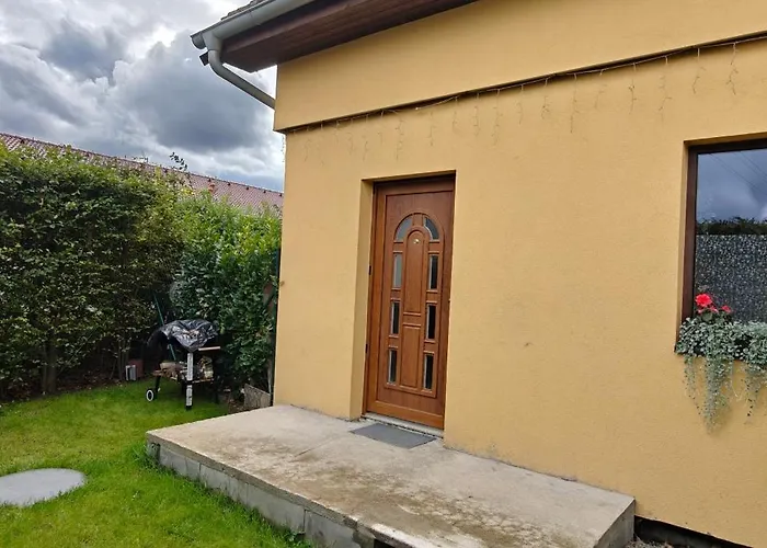 Apartmán V Královském údolí