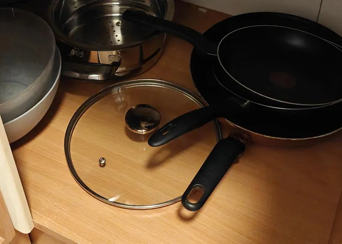 V Královském údolí Apartmán